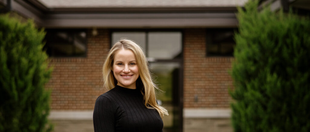 TAI Catalysts Interview: Danielle Brommer | Lean TECHniques
